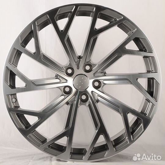 Литые Диски R20 Audi RS 5*112 GMF2