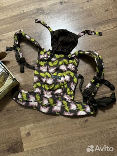 Рюкзак переноска кенгуру