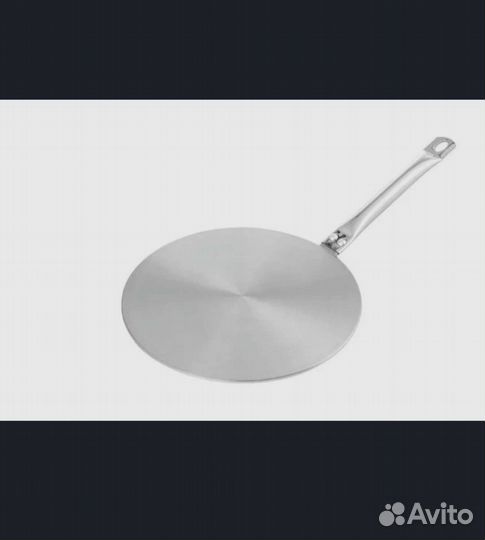 Адаптер для индукционной плиты