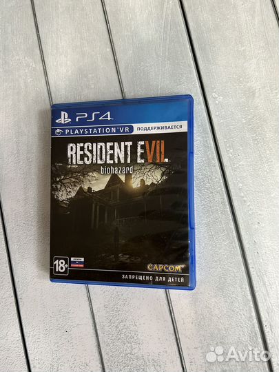 Playstation VR