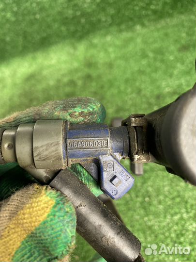 Форсунка Volkswagen Bora 2.0