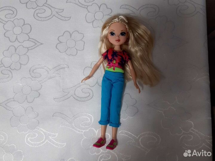 Кукла Мокси новая