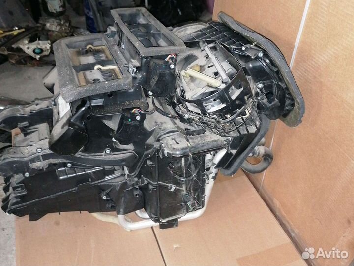 Корпус печки вольво s80/volvo s80