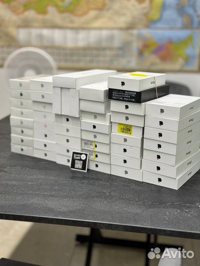 iPhone 15 Pro, 256 ГБ