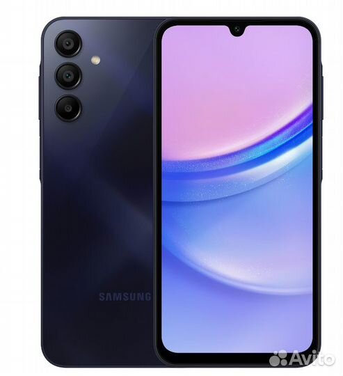 Samsung Galaxy A15, 8/256 ГБ