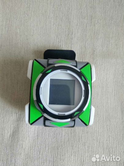 Часы Бен тен 10