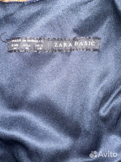 Zara Basic платье