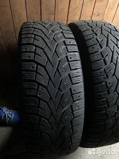 Gislaved NordFrost 100 SUV 245/70 R16 111T