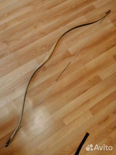 Лук для стрельбы