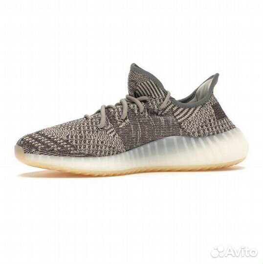 Yeezy 350 V2 cloud white reflective