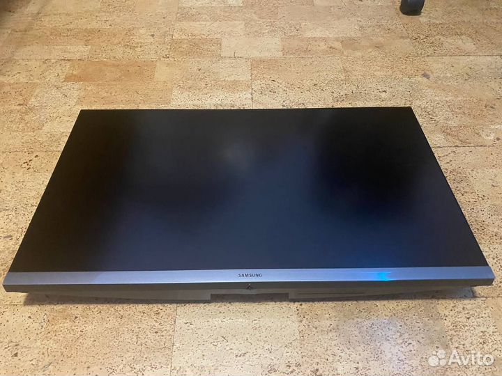 Монитор Samsung U28R550UQI черный
