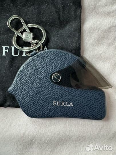 Брелок furla