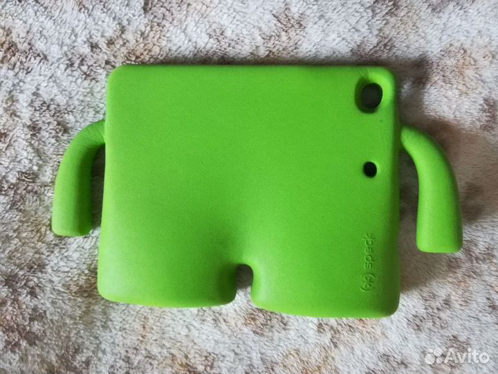 Чехол детский с ручками для Apple iPad Air 10,5 