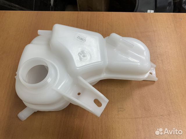 Бачок расширительный новый Daewoo Nexia