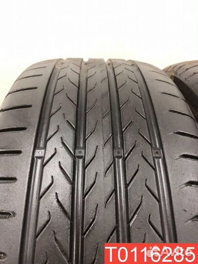 Continental EcoContact 6 235/45 R19 99V