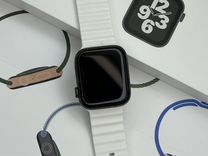 Apple Watch SE 44mm Space Gray