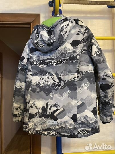 Одежда на подростка