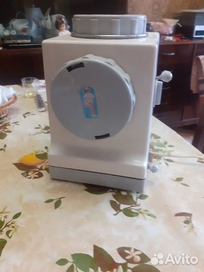 Кухонный комбайн Мрия 2М