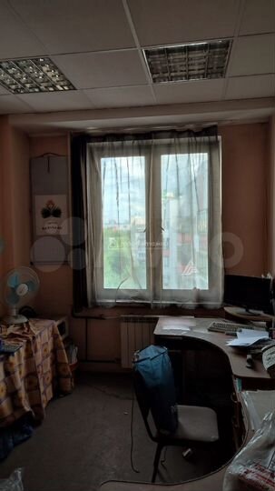 Продам офисное помещение, 18 м²