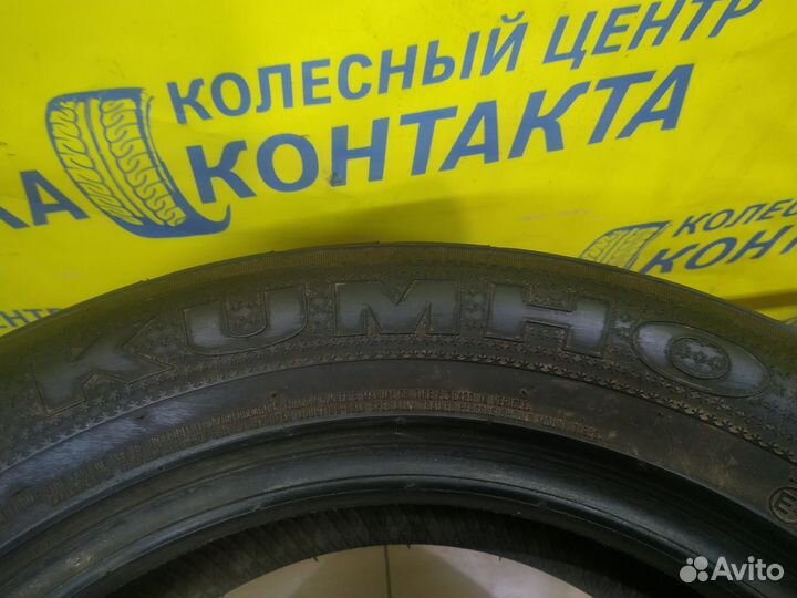 Kumho I'Zen KW15 225/60 R17