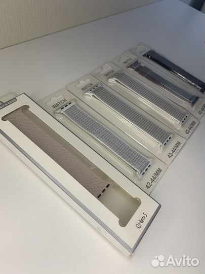 Ремешок для SMART Wotch