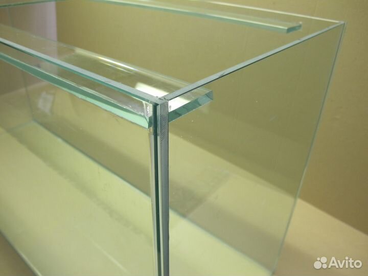 Аквариум 300 литров(новый)