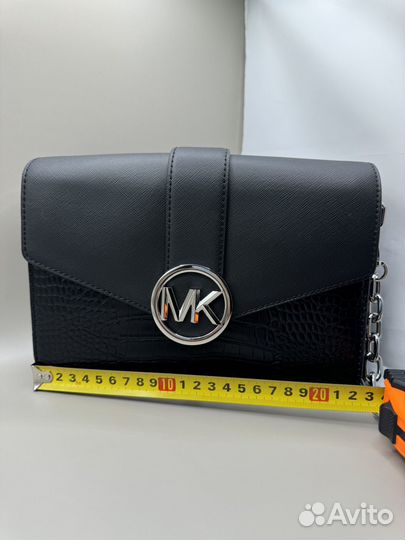 Сумка Michael Kors Carmen Medium Оригинал