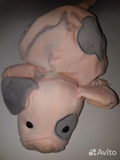 Мягкие игрушки