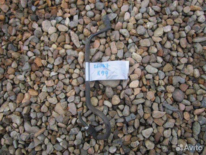 Трубка топливная Mitsubishi Challenger K99 6G74