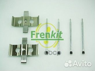 Ступица, ступичный подшипник новый на Changan