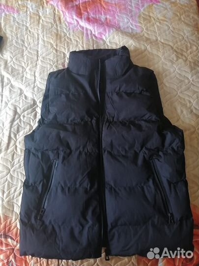 Спортивный костюм тройка