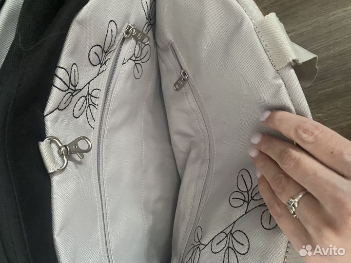 Сумка дорожная American Tourister