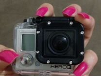 Экшн камера GoPro Hero 3