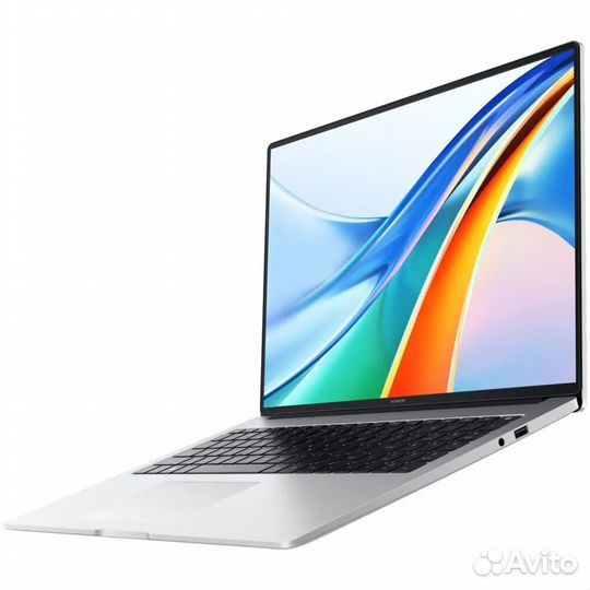 Ноутбук Honor MagicBook X 16 Pro Core i5 #375971