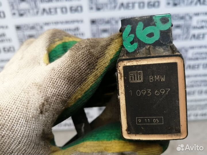 Датчик регул. дорож. просвета BMW 5-серия E60/E61