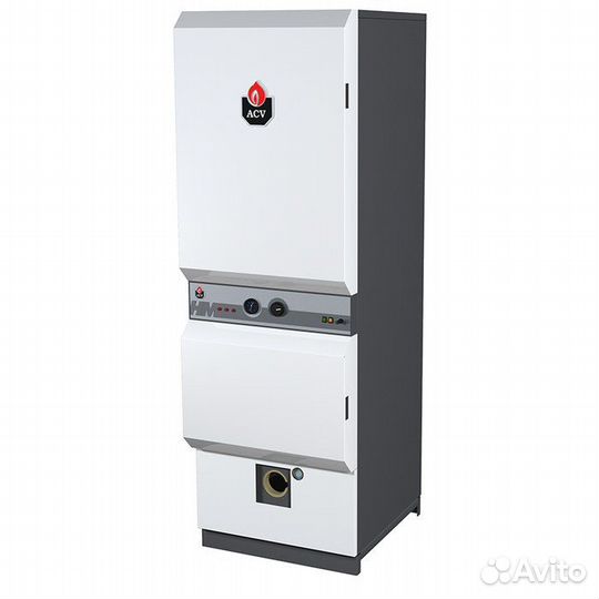 Комбинированный котел Acv HeatMaster 200 F