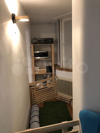 3-к. квартира, 88 м², 4/4 эт.