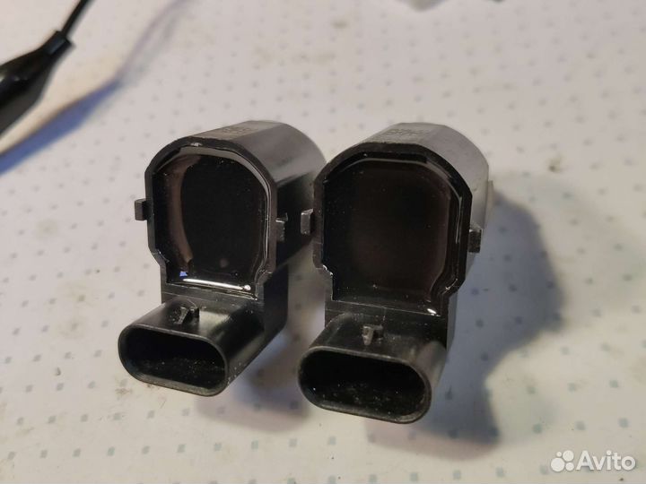 Датчик давления в шинах hyundai