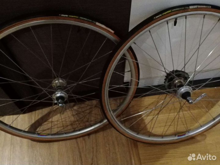 Велосипед bianchi 7000 alloy