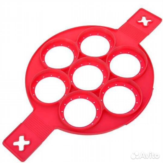 Форма силиконовая