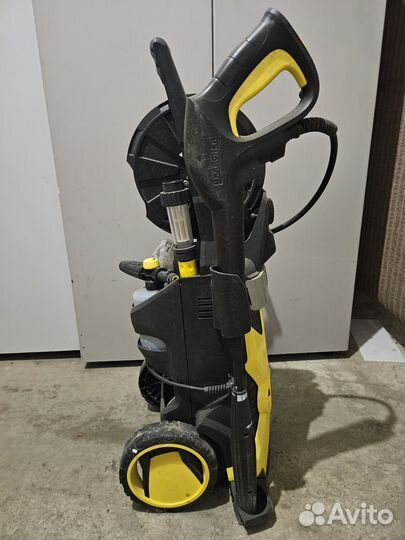 Продам Karcher K5.700