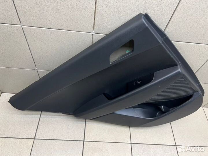 Обшивка двери задней левой Hyundai Creta 49.000км