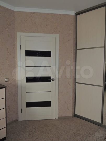 1-к. квартира, 32 м², 3/3 эт.