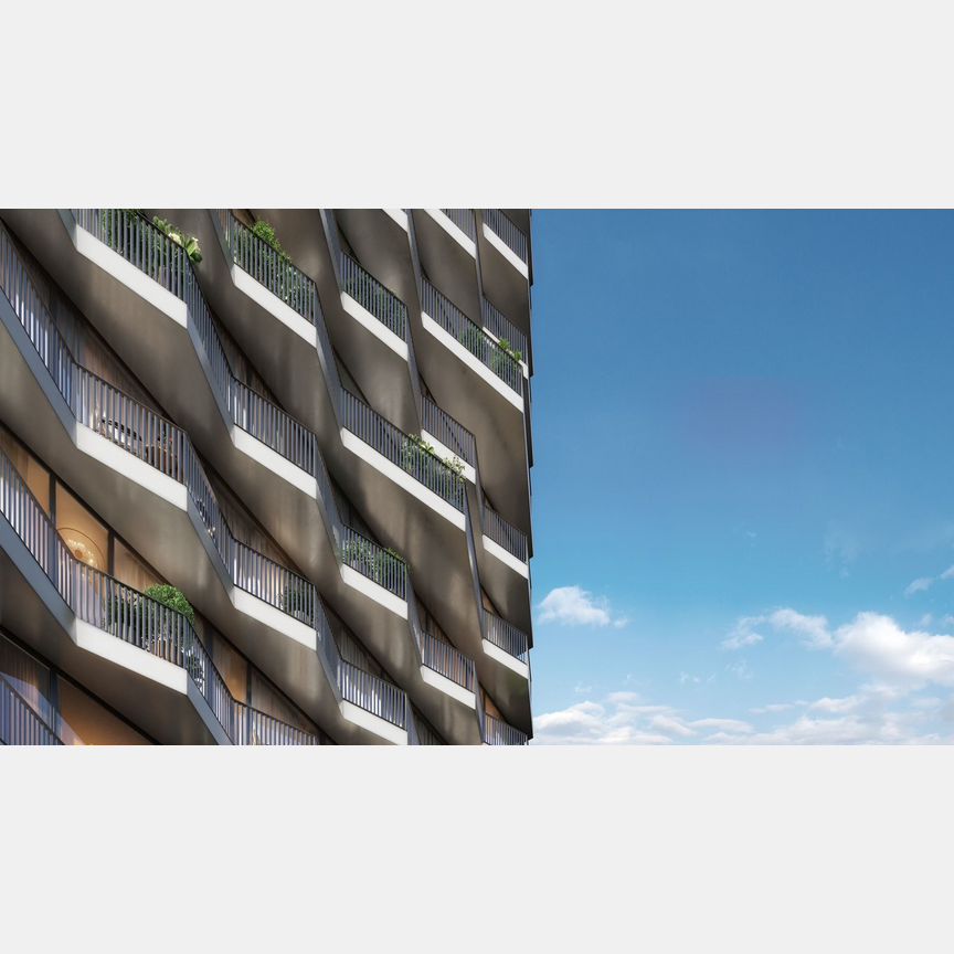 3-к. апартаменты, 71 м², 2/29 эт.