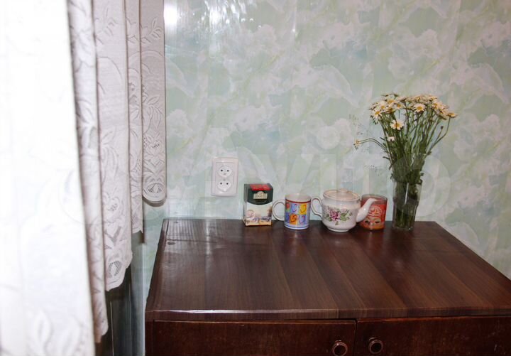 1-к. квартира, 18,6 м², 2/2 эт.