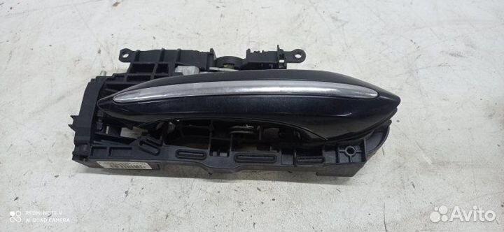 Ручка двери внешняя передняя правая Bmw 5-Series