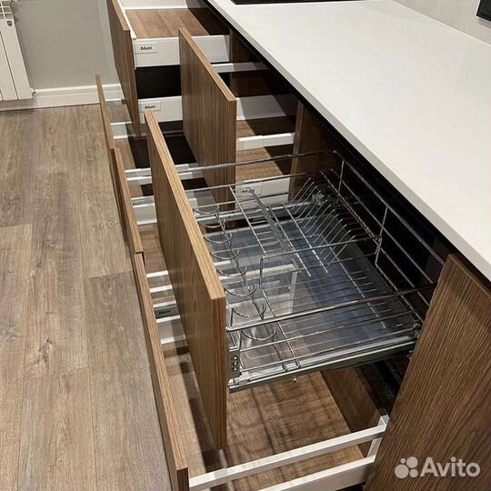 Кухня (реальная цена за гарнитур)ks:0712666