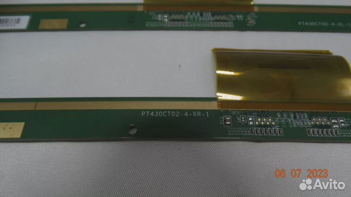 PT430CT02-4-XR-1 PT430CT02-4-XL-1