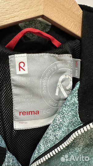 Комбинезон Reima 104 демисезон
