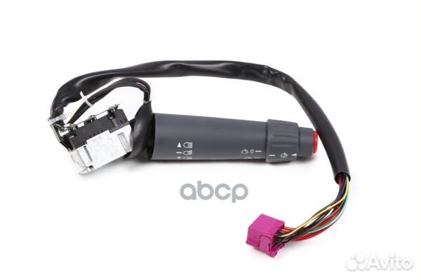 88-07812-SX переключатель подрулевой MB Actr